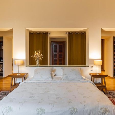 Bed and Breakfast Waya A Domaine Saint Domingue Narbona Zewnętrze zdjęcie