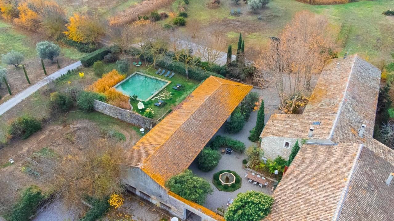 Bed and Breakfast Waya A Domaine Saint Domingue Narbona Zewnętrze zdjęcie