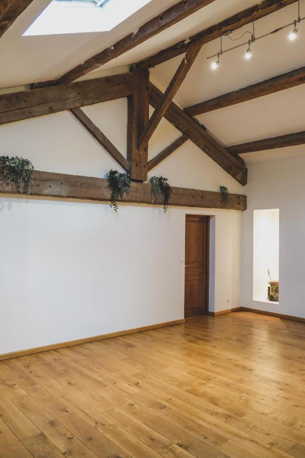 Bed and Breakfast Waya A Domaine Saint Domingue Narbona Zewnętrze zdjęcie