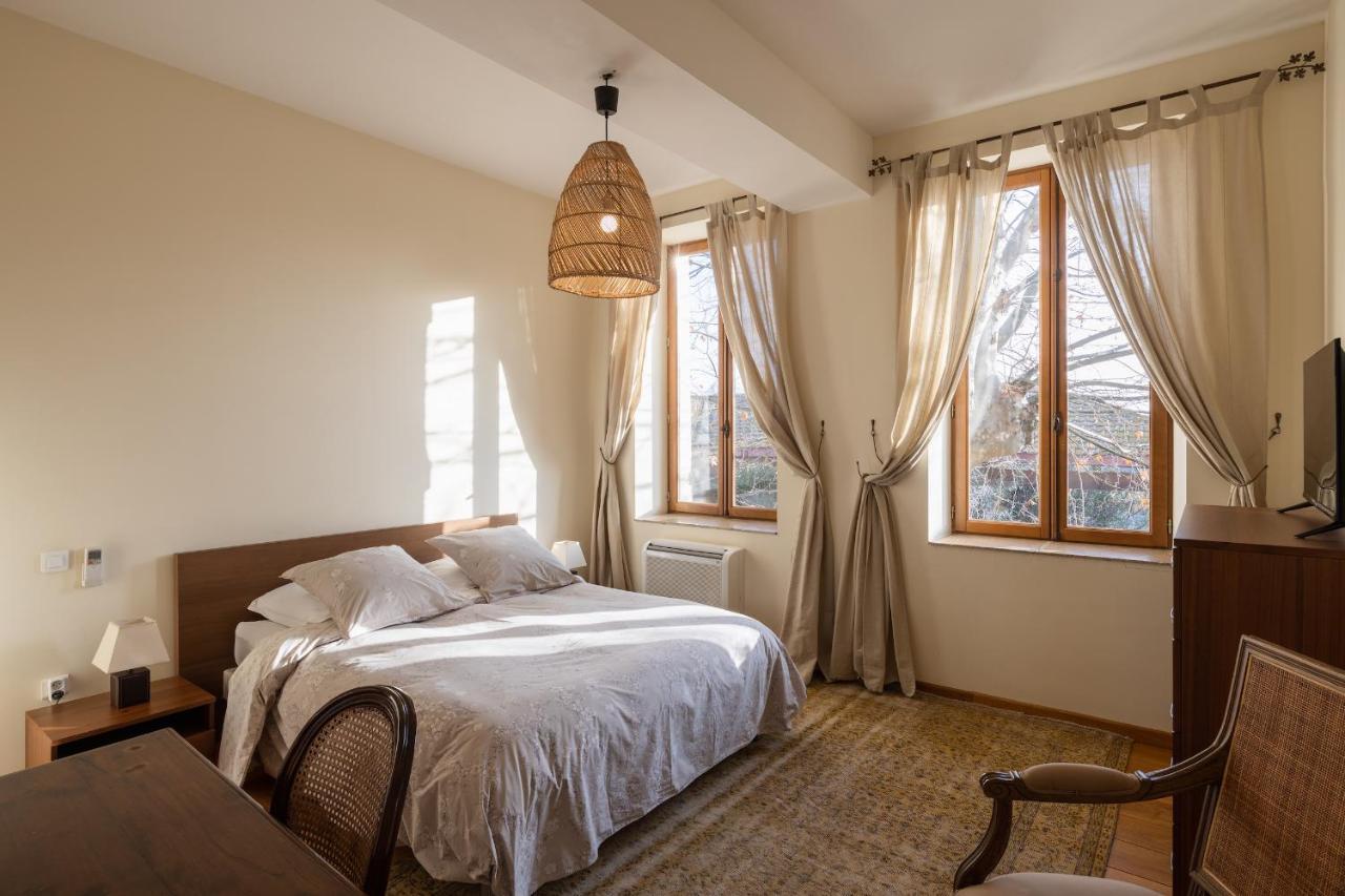 Bed and Breakfast Waya A Domaine Saint Domingue Narbona Zewnętrze zdjęcie