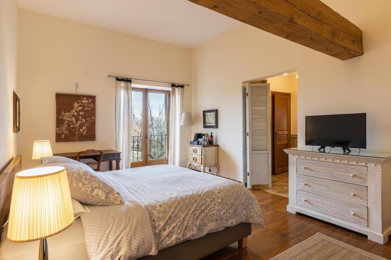 Bed and Breakfast Waya A Domaine Saint Domingue Narbona Zewnętrze zdjęcie
