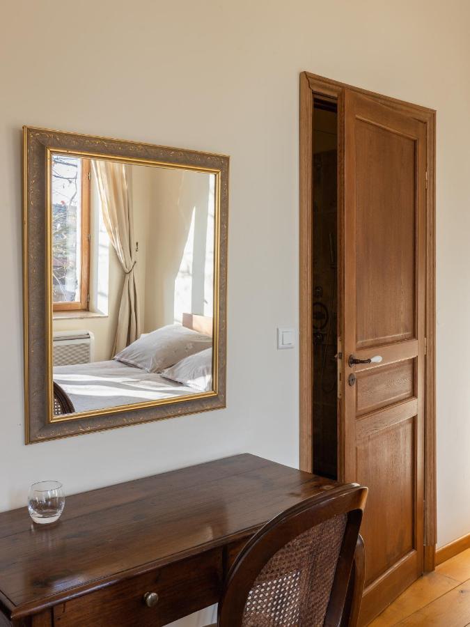 Bed and Breakfast Waya A Domaine Saint Domingue Narbona Zewnętrze zdjęcie