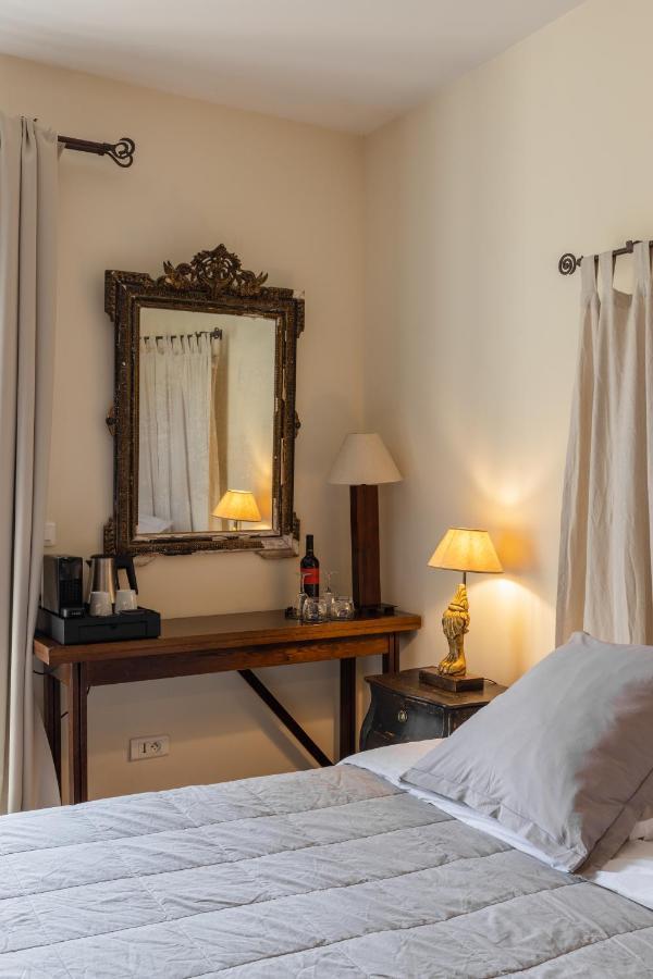 Bed and Breakfast Waya A Domaine Saint Domingue Narbona Zewnętrze zdjęcie
