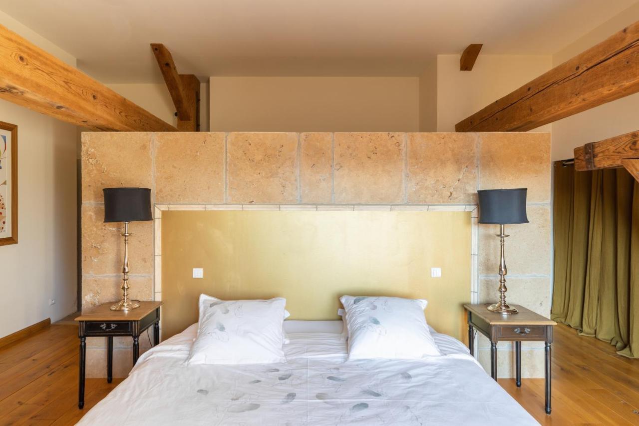 Bed and Breakfast Waya A Domaine Saint Domingue Narbona Zewnętrze zdjęcie