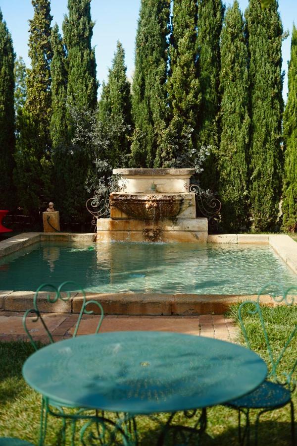 Bed and Breakfast Waya A Domaine Saint Domingue Narbona Zewnętrze zdjęcie