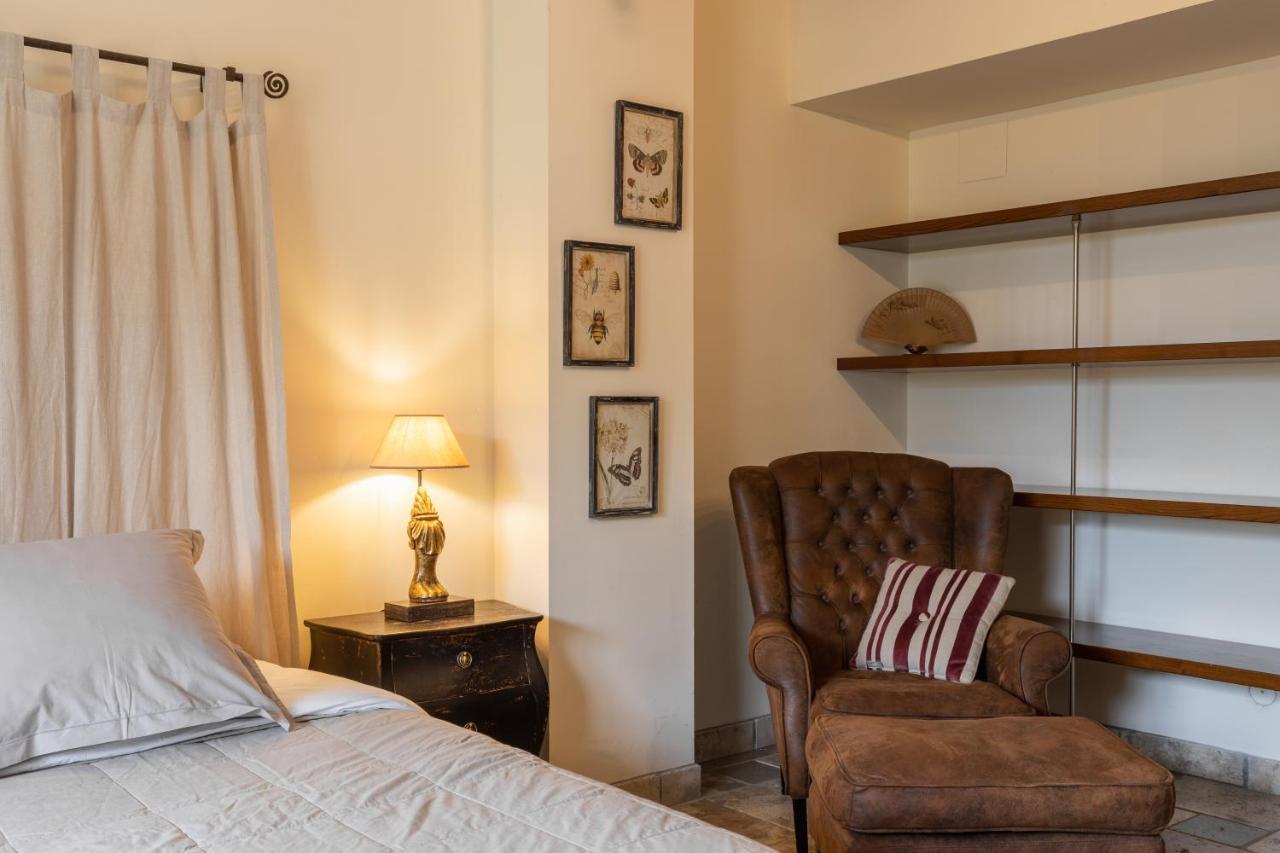 Bed and Breakfast Waya A Domaine Saint Domingue Narbona Zewnętrze zdjęcie