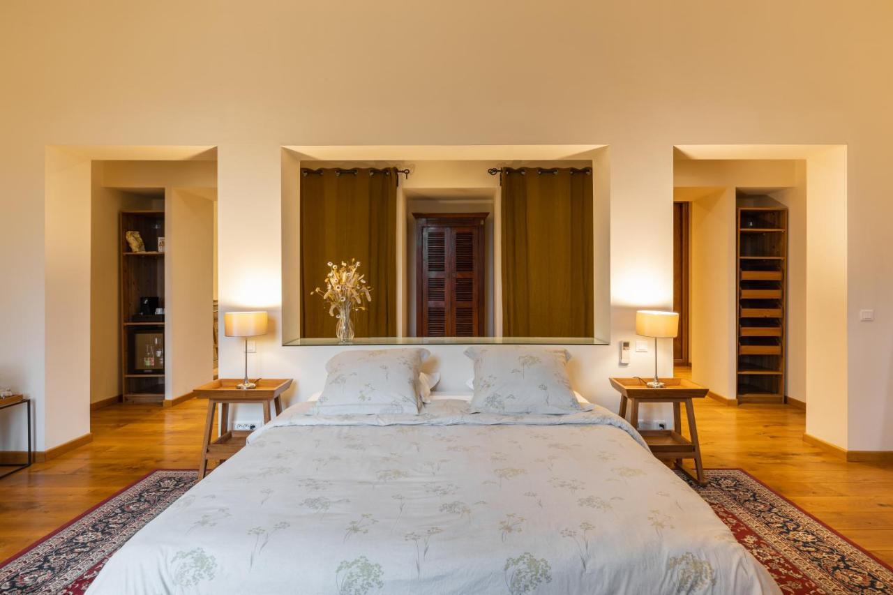 Bed and Breakfast Waya A Domaine Saint Domingue Narbona Zewnętrze zdjęcie